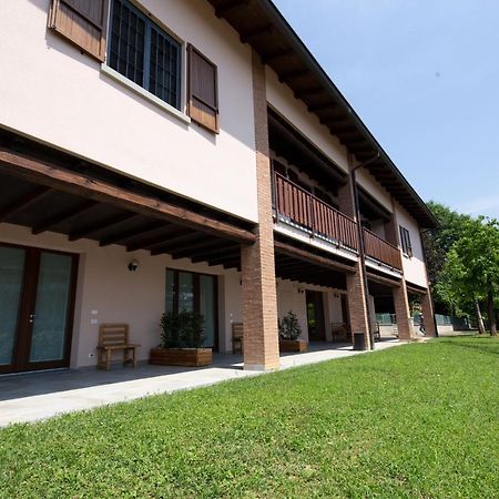 B&B” La Tezza” Torre de' Roveri 外观 照片