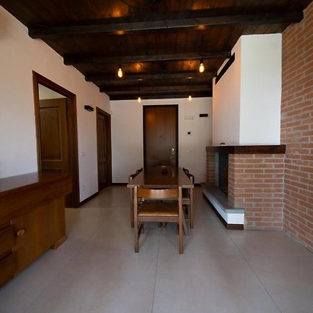 B&B” La Tezza” Torre de' Roveri 外观 照片