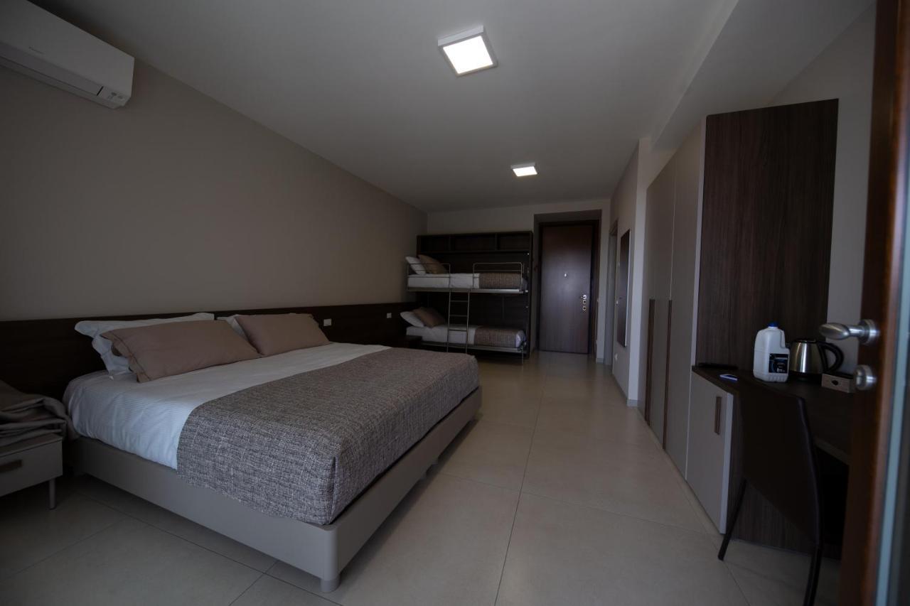 B&B” La Tezza” Torre de' Roveri 外观 照片